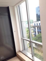 HIGH STREET PLAZA (D6), Office #71005451